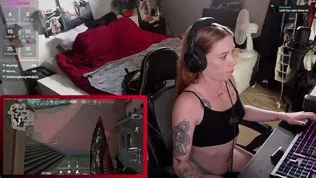 Horny_Makima stripchat stream image