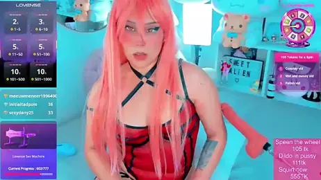 sweetalienn stripchat stream image