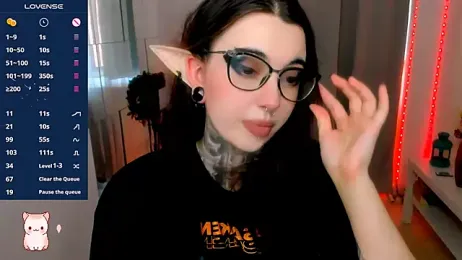 Dixi_Pixi_ stripchat stream image