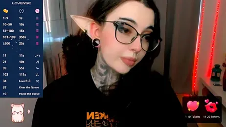 Dixi_Pixi_ stripchat stream image