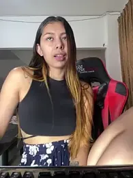 Im_sophia1 stripchat stream image