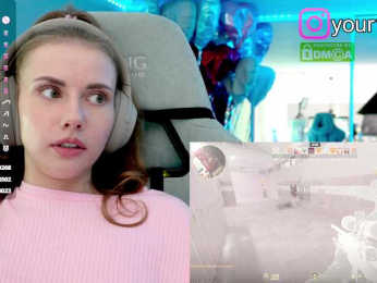 VikkiExtraCheese bongacams stream image