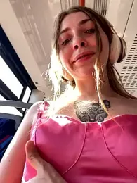 Sunny___Bunny stripchat stream image