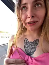 Sunny___Bunny stripchat stream image