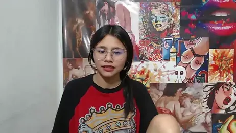 SofieLove_01 stripchat stream image