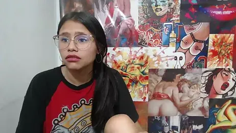 SofieLove_01 stripchat stream image