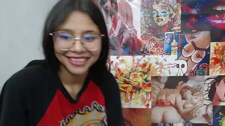 SofieLove_01 stripchat stream image