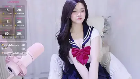 Vesper_0606 stripchat stream image