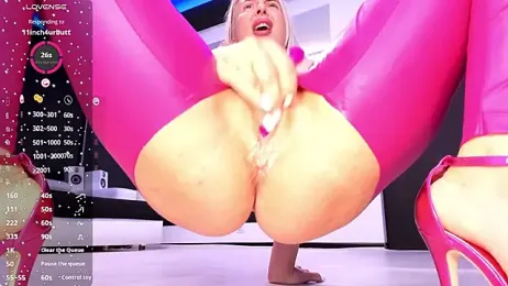 Blond_Babes stripchat stream image