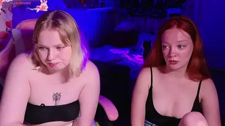 Radiants_two stripchat stream image