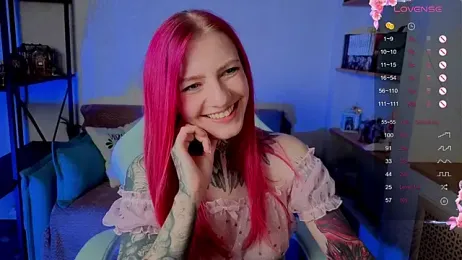 Roxy_____ stripchat stream image