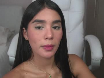 veroniqe_lounge chaturbate stream image