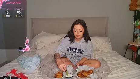 LiloshRoxy stripchat stream image