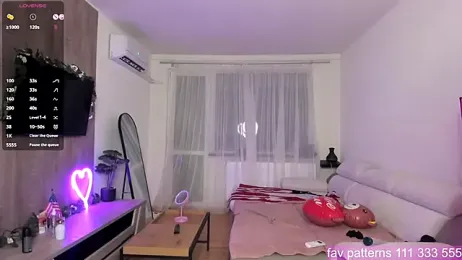 GabrielaLove_ stripchat stream image