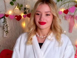 Lily Rooney flirt4free stream image