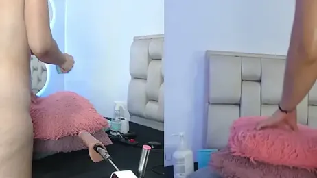 Roxy-Smith stripchat stream image