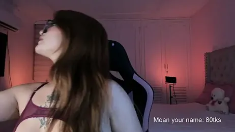 SweetJennaa stripchat stream image