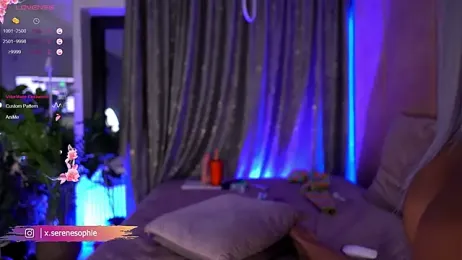 Serene_Sophiex stripchat stream image