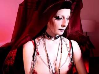 ladyhex camsoda stream image