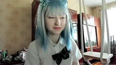 Yoonhee_Kiss stripchat stream image