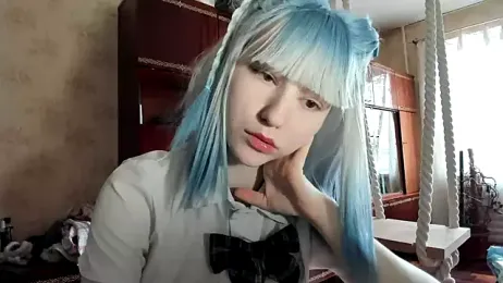 Yoonhee_Kiss stripchat stream image