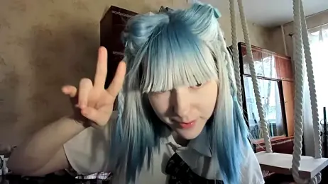 Yoonhee_Kiss stripchat stream image