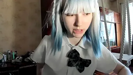 Yoonhee_Kiss stripchat stream image