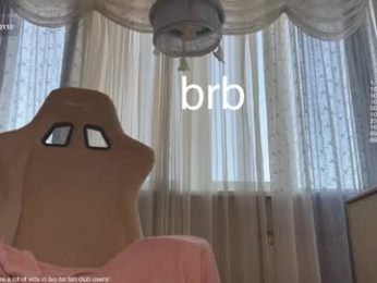 honey_sunshine chaturbate stream image