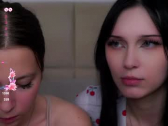 vivid_girls chaturbate stream image