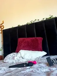 haileyhope_ stripchat stream image