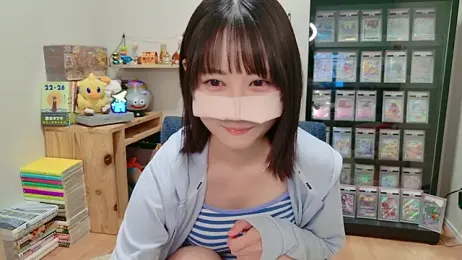 HIKARI_x0 stripchat stream image