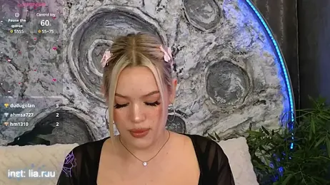 LIA_KITTY stripchat stream image