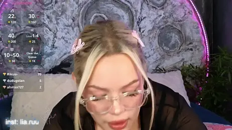 LIA_KITTY stripchat stream image