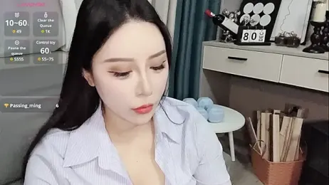 Caicai-a stripchat stream image