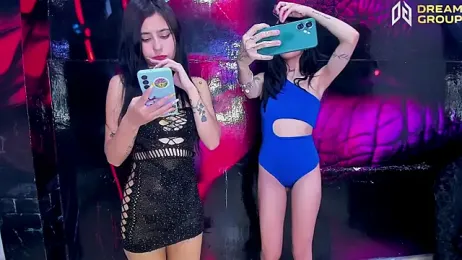 AmazingPartys stripchat stream image