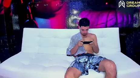 AmazingPartys stripchat stream image