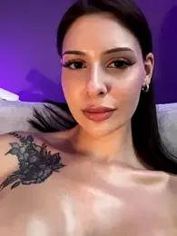 Sassy-Susie stripchat stream image