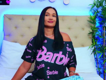 DaliyaArabian bongacams stream image