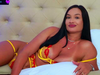 DaliyaArabian bongacams stream image