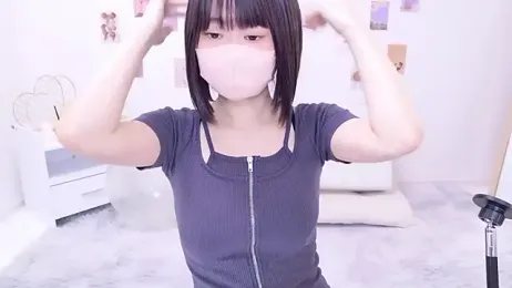 Im_Yu-na stripchat stream image, 25.07.2025 15:20