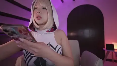 -SofiaCastillo- stripchat stream image