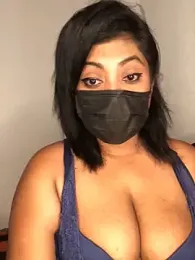 _Cute_ariana_ stripchat stream image