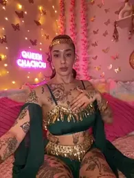 Chachou000 stripchat stream image