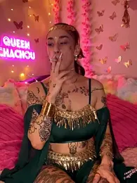 Chachou000 stripchat stream image