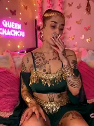 Chachou000 stripchat stream image