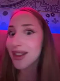 GraceSecrett stripchat stream image