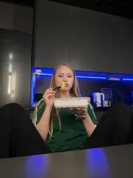 GraceSecrett stripchat stream image