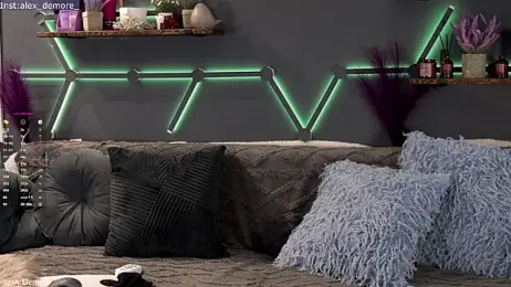 Alexandra_Demore stripchat stream image