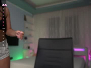 haileygrx chaturbate stream image