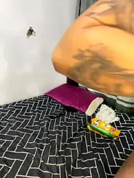 Dulce-diosa stripchat stream image